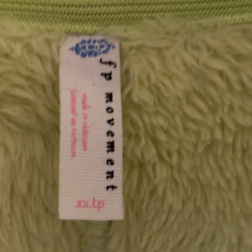 Free People Jacket Size XS - Picture 4 of 5